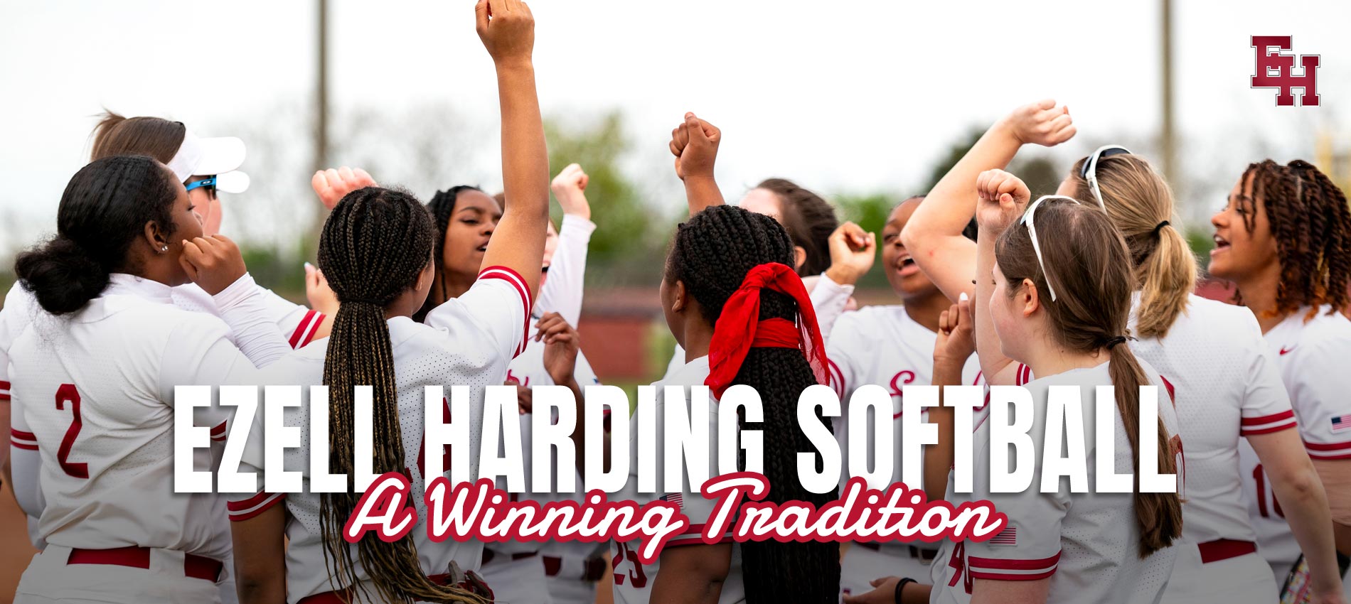 Ezell Harding Softball Slide 2