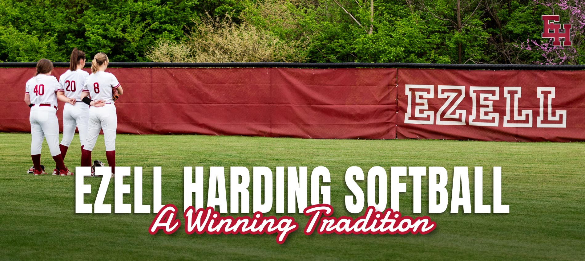 Ezell Harding Softball Slide 3